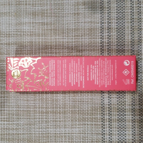 Catherine Malandrino Special Moments Eau de Parfum 10ml - Picture 4 of 4